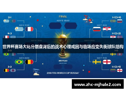 世界杯赛场大比分崩盘背后的战术心理成因与临场应变失衡球队结构